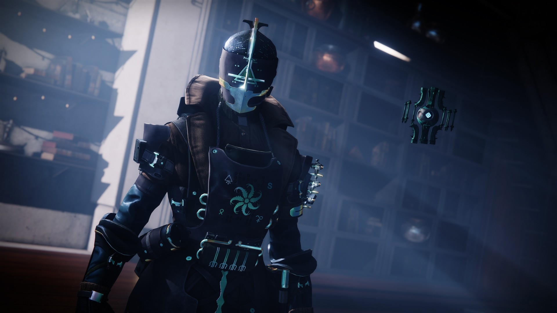 Destiny 2: La Reina Bruja - Imagen 24